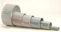50 mm UPVC Pipes 6 m Plain_0