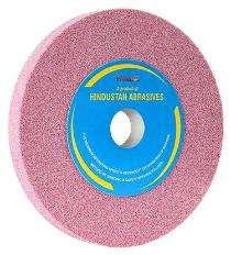 Hindustan Abrasives 100 - 200 mm Grinding Wheels V1 GS 3 - 25 mm 20 mm_0