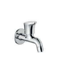 PARRYWARE Chrome Plated Bib Cock Faucet Droplet_0