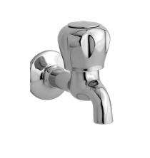 PARRYWARE Chrome Plated Bib Cock Faucet Jasper_0