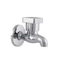 PARRYWARE Chrome Plated Bib Cock Faucet Ritz_0