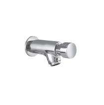 PARRYWARE Chrome Plated Push Bib Cock Faucet Lapid Neo_0