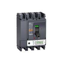 Schneider Electric Easypact CVS400...630 400 A 36 kA Four Pole MCCB_0