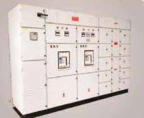 Ultima Three Phase Remote Control through PLC Exhaust Fan Control Panel_0