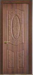 Doors Membrane Wood_0