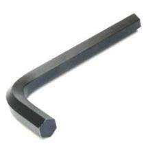 TVS 1 - 60 mm Z Shape Allen Keys 102 mm 27 mm_0