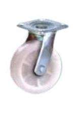 G Star Swivel Polypropylene / PP Caster 350 kg_0