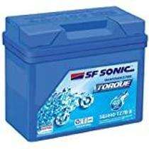 EXIDE FS1440-DIN50 Sealed 12 V 50 Ah Lead Acid Batteries_0