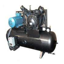 3 - 215 hp High Pressure Air Compressor_0