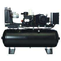 10 hp Rotary Air Compressor_0