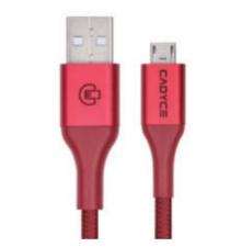 Cadyce CA-UMiCRO To Micro 1 m USB Cables_0