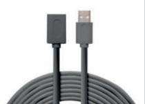 Nextech 2.0 M to F 5 m USB Cables_0