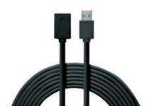 Nextech Nc33 3.0 M to F 3, 5, 10 m USB Cables_0
