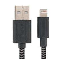 Nextech NC65 Lightning 24 cm USB Cables_0