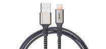 Nextech NC6 Lightning 1 m USB Cables_0