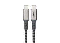 Nextech NC85 Type C to Type C 1 m USB Cables_0