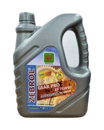Gear Oil 3 L_0