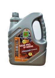 Gear Oil 5 L_0