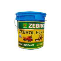 Hydraulic Oil 5 L_0