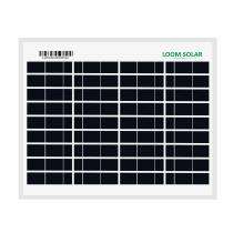 Loom Solar 10 W 36 Cell Solar Panel_0