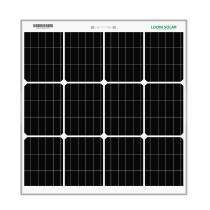 Loom Solar 75 W 36 Cell Solar Panel_0