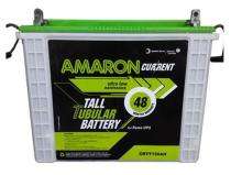 AMARON Tall Tubular 12 V 200 Ah Lead Acid Batteries_0