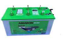 AMARON Home UPS 12 V 145 Ah Lead Acid Batteries_0