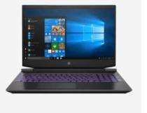 HP Laptop HP Gaming15-ec2076AX 15.6 inch_0