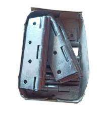 Mild Steel Butt Door Hinges 4 inch_0