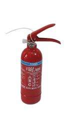 FIREAGE 1 kg Dry Powder Fire Extinguishers_0