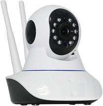 CCTV Cameras V380 Wireless 2 MP Upto 20 m 2.7 - 12 mm_0
