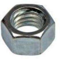 M8 - M22 Hexagon Head Nuts Steel_0