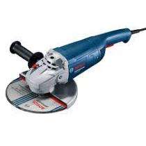 BOSCH 100 mm Angle Grinders 600 W_0