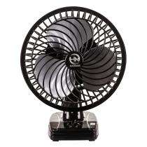 300 mm Black Table Fan_0
