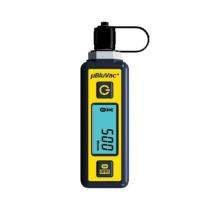 Accu Tools Pressure Gauge µbluvac + 0 - 25000 micron 1/4 inch Male Flare_0