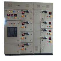 RITTAL Ri4Power Three Phase + Neutral 440 V 630 A Copper LT Panels IP42 5 Way_0