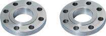 Mild Steel Raised Face Flanges 75 mm_0