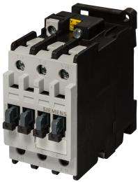 SIEMENS 3TF3300-0AP0 230 V Three Pole 22 A Electrical Contactors_0