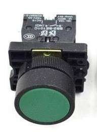 16 A Recess Head type Push Button Switch_0