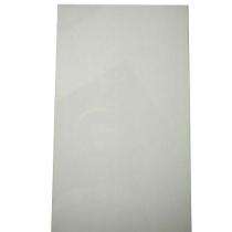 CRAFTO 0.9 mm Off White Laminate Matt 8 x 4 ft Excellent Sanding_0