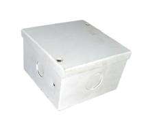 BHARAT METAL 200 x 140 x 95 mm Wall Mounted 2 Way Junction Boxes_0