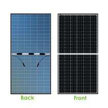 LOOM SOLAR 440 W 144 Cell Solar Panel_0