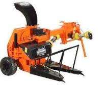 Shredders 2.5 HP 45 - 160 mm_0