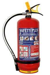 1 kg Powder Fire Extinguishers_0