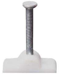 Hitech Cable Nail Clip  Singletype_0