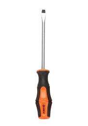 Groz 3 to 8 mm Screwdriver Set 11 Piece Slotted Magnetised Tip_0