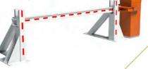 NEURAL Semi Automatic Straight Arm Boom Barrier_0