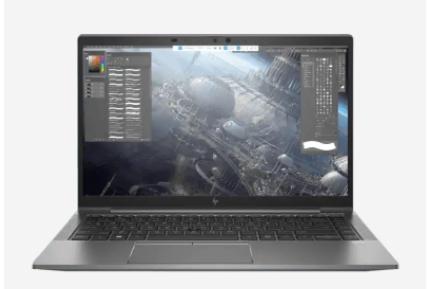 HP Laptop HP ZBook Firefly 14 G8 512 GB 14 inch_0