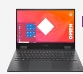 HP Laptop OMEN 15-en1036AX 15.6 inch_0