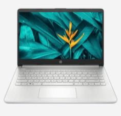 HP Laptop HP 14s-dq2535TU 14 inch_0